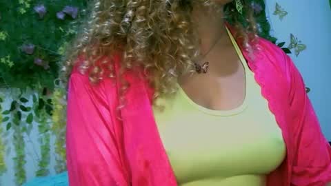 crysrus online show from 10/27/25, 12:15