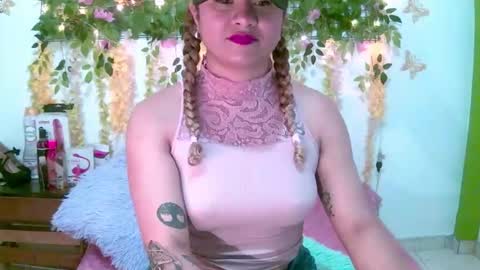 crysrus online show from 03/22/26, 12:47