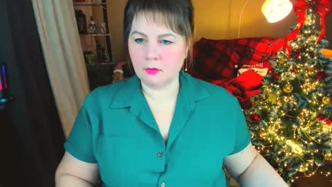 Anna online show from 01/12/26, 08:03