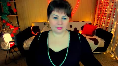 Anna online show from 02/24/26, 09:24