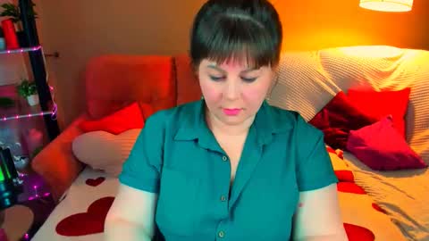 Anna online show from 03/17/26, 08:01