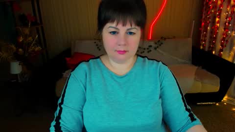 Anna online show from 03/19/26, 07:07