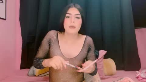 Instagram cristal espinosa1 online show from 01/11/26, 04:50