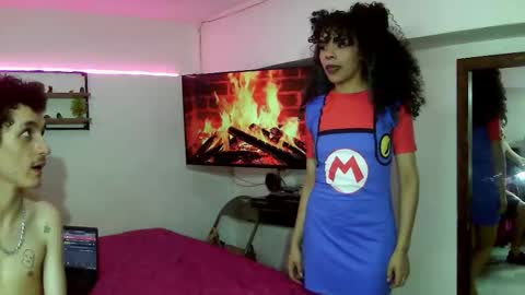 crystal5358 online show from 11/01/25, 05:20