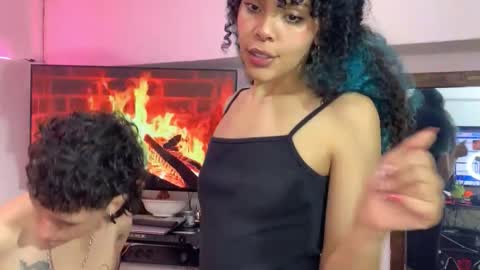 crystal5358 online show from 11/30/25, 06:50