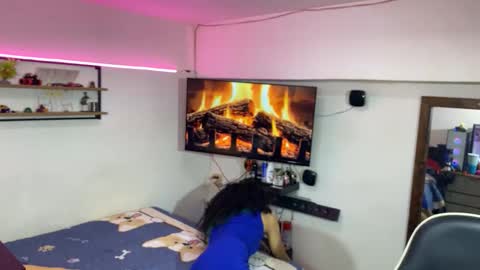 crystal5358 online show from 02/08/26, 09:45