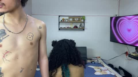 crystal5358 online show from 04/05/26, 12:02