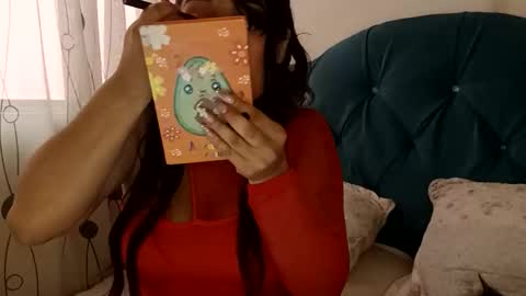 carol     online show from 03/24/26, 01:38