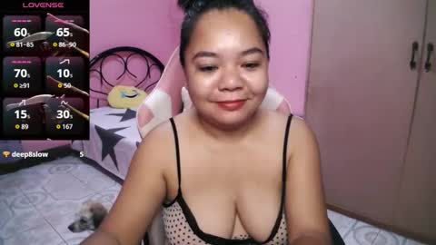 Crys online show from 09/21/25, 07:32