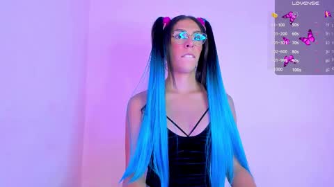 CRYSTAL online show from 10/23/25, 02:22