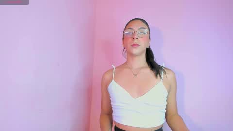 CRYSTAL online show from 02/07/26, 02:26