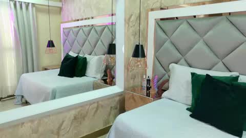 crystal_gilton online show from 01/18/26, 07:06