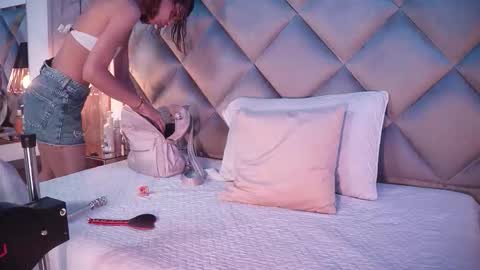 crystal_gilton online show from 03/01/26, 07:05