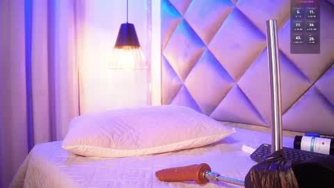 crystal_gilton online show from 04/19/26, 07:16