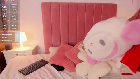 Snapshot of crystal_hartx chatting on 02/15/25, 07:27 Crystal online show from 02/15/25, 07:27