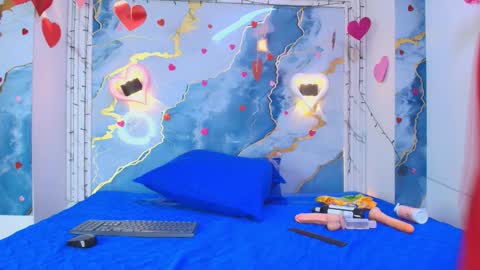 crystal online show from 03/03/26, 07:20