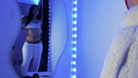 Snapshot of crystal_rainers chatting on 12/03/24, 09:11 crystal_rainers online show from 12/03/24, 09:11