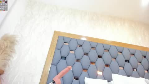 crystal_sm online show from 03/01/26, 03:08