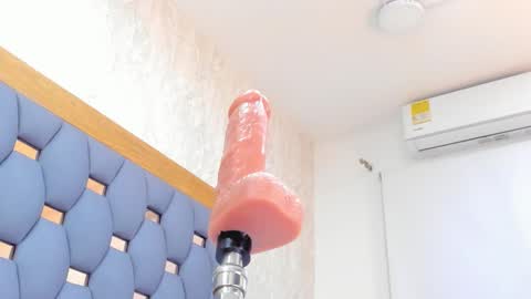 crystal_sm online show from 03/08/26, 03:27