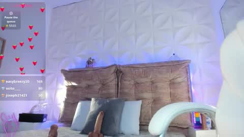 Chris online show from 11/07/25, 07:14