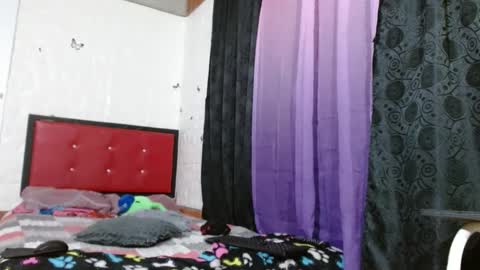 Crystal Blaze online show from 02/03/25, 12:36