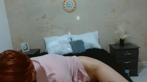 Crystal Blaze online show from 03/11/25, 11:48