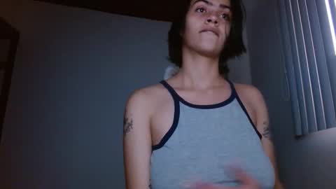 Crystal Blaze online show from 09/12/25, 10:59