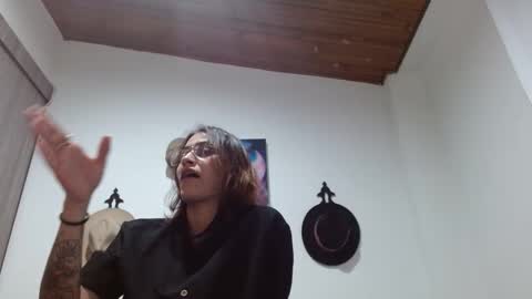 Crystal Blaze online show from 02/14/26, 11:01