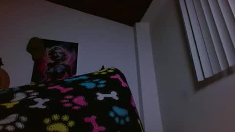 Crystal Blaze online show from 02/21/26, 09:10