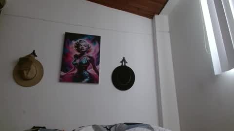 Crystal Blaze online show from 03/13/26, 11:50