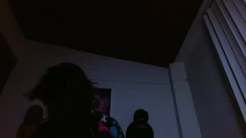 Crystal Blaze online show from 03/22/26, 08:51