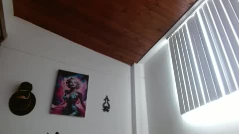 Crystal Blaze online show from 03/24/26, 03:39