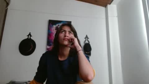 Crystal Blaze online show from 04/07/26, 08:42