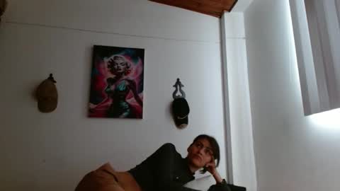 Crystal Blaze online show from 04/14/26, 03:07