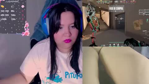 crystal online show from 12/03/24, 04:36