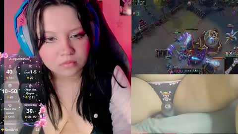 crystal online show from 12/14/24, 05:07