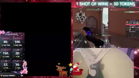 crystal online show from 12/28/24, 09:51