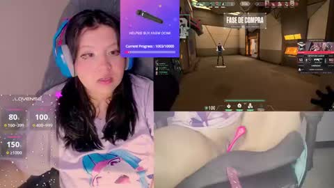 crystal online show from 01/04/25, 01:31