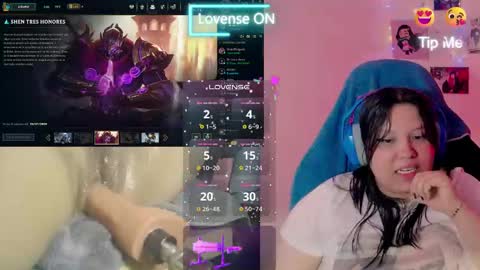 crystal online show from 01/25/25, 12:48