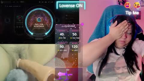 crystal online show from 01/25/25, 03:51