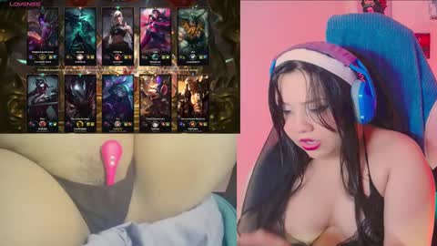 crystal online show from 02/04/25, 03:22