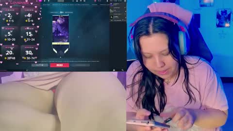 crystal online show from 02/26/25, 06:04