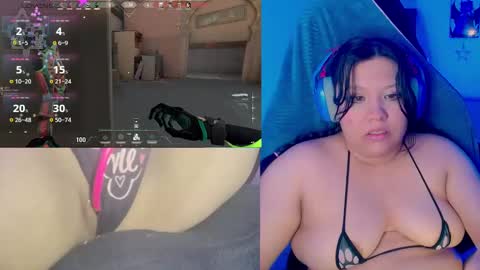 crystal online show from 03/01/25, 07:37