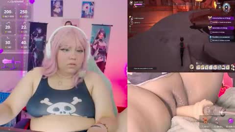 crystal online show from 02/11/26, 01:54