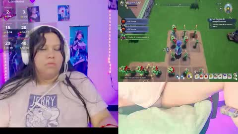 crystal online show from 03/04/26, 01:33