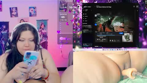 crystal online show from 03/08/26, 06:44