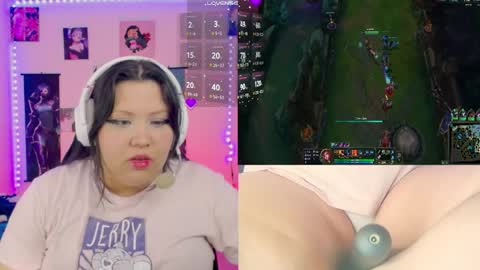 crystal online show from 04/07/26, 01:06