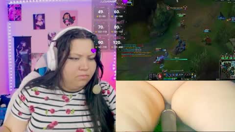 crystal online show from 04/09/26, 02:11