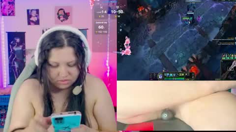 crystal online show from 04/21/26, 02:51