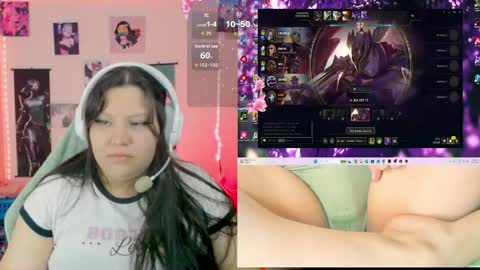 crystal online show from 04/23/26, 01:40